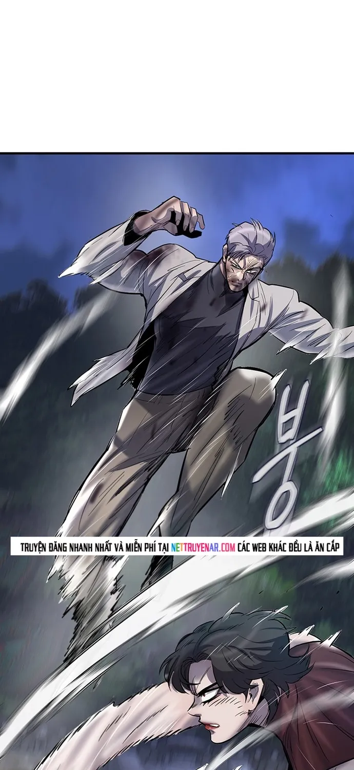 Bù Nhìn Chap 135 - Next Chap 136