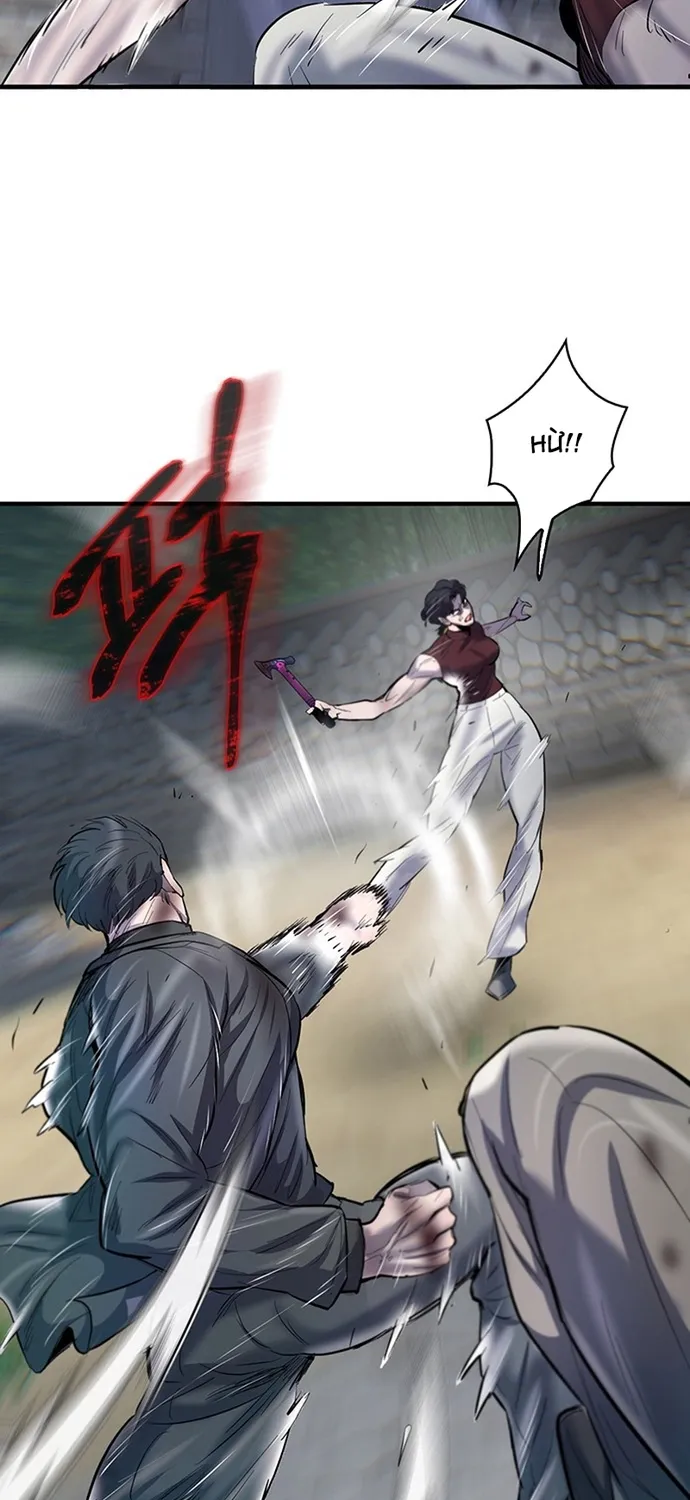 Bù Nhìn Chap 135 - Next Chap 136