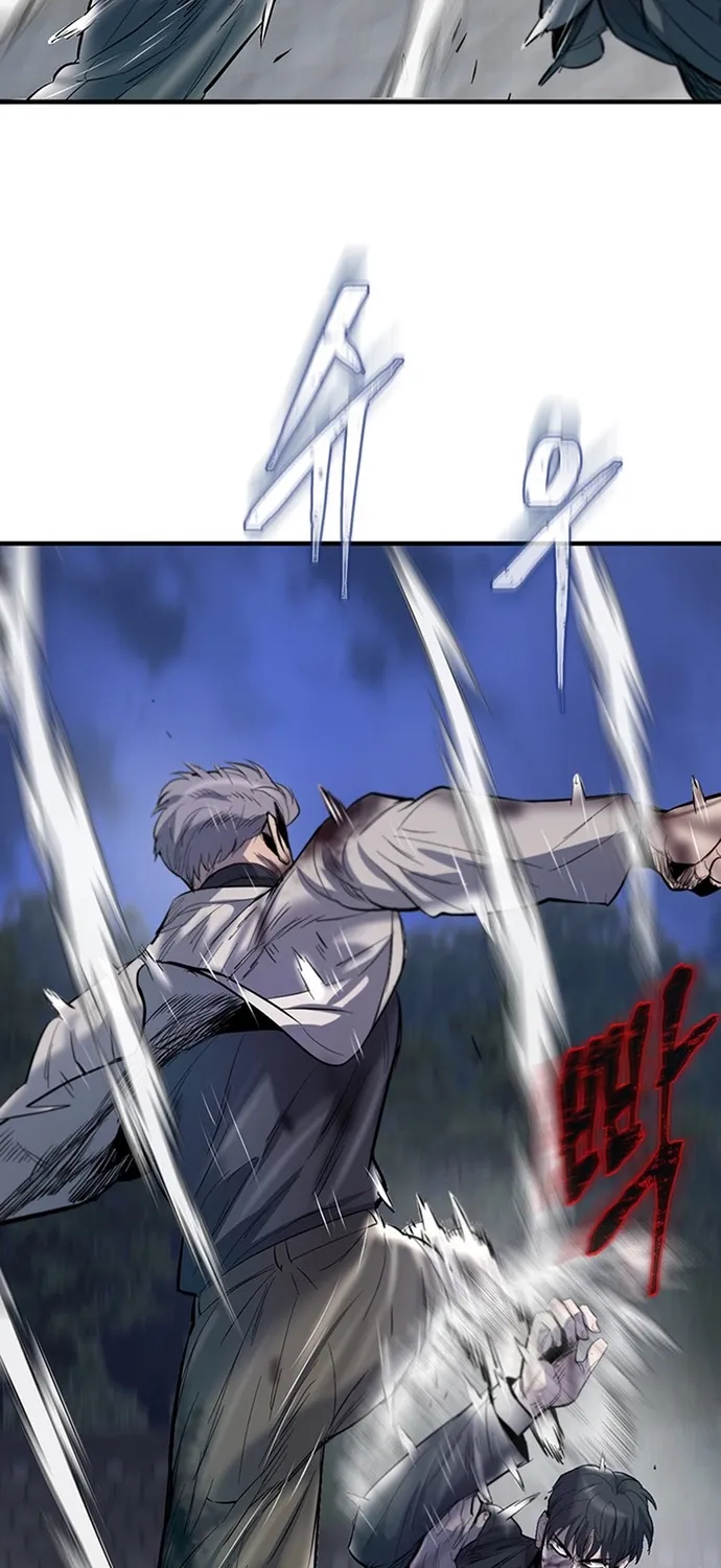 Bù Nhìn Chap 135 - Next Chap 136