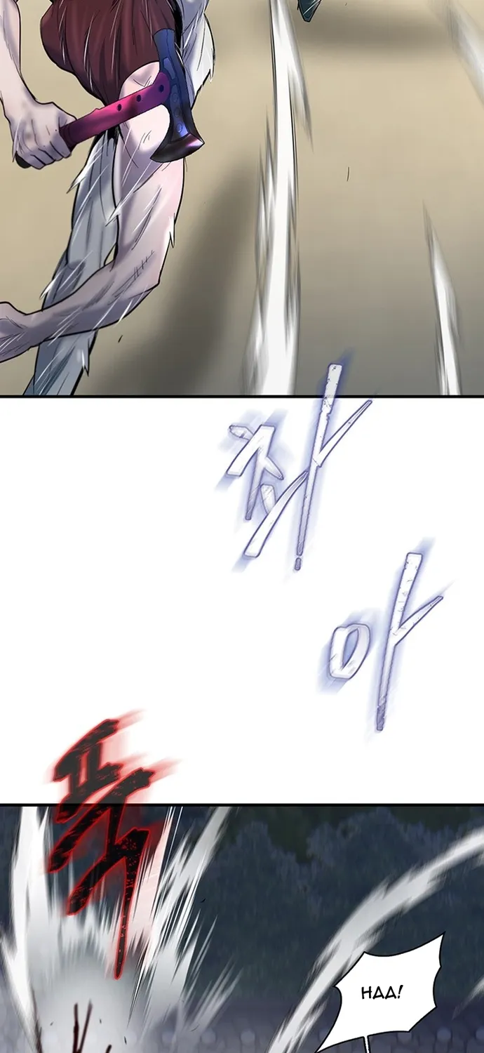 Bù Nhìn Chap 135 - Next Chap 136