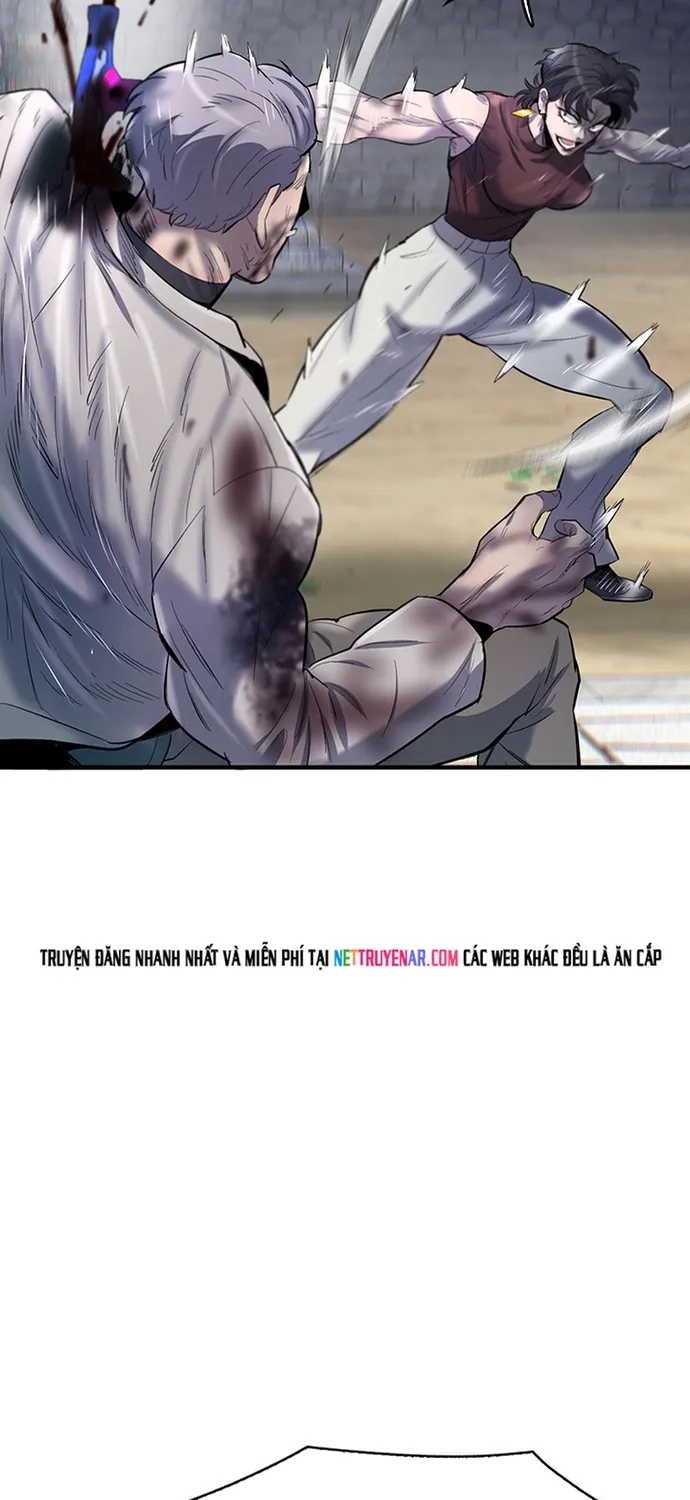 Bù Nhìn Chap 135 - Next Chap 136