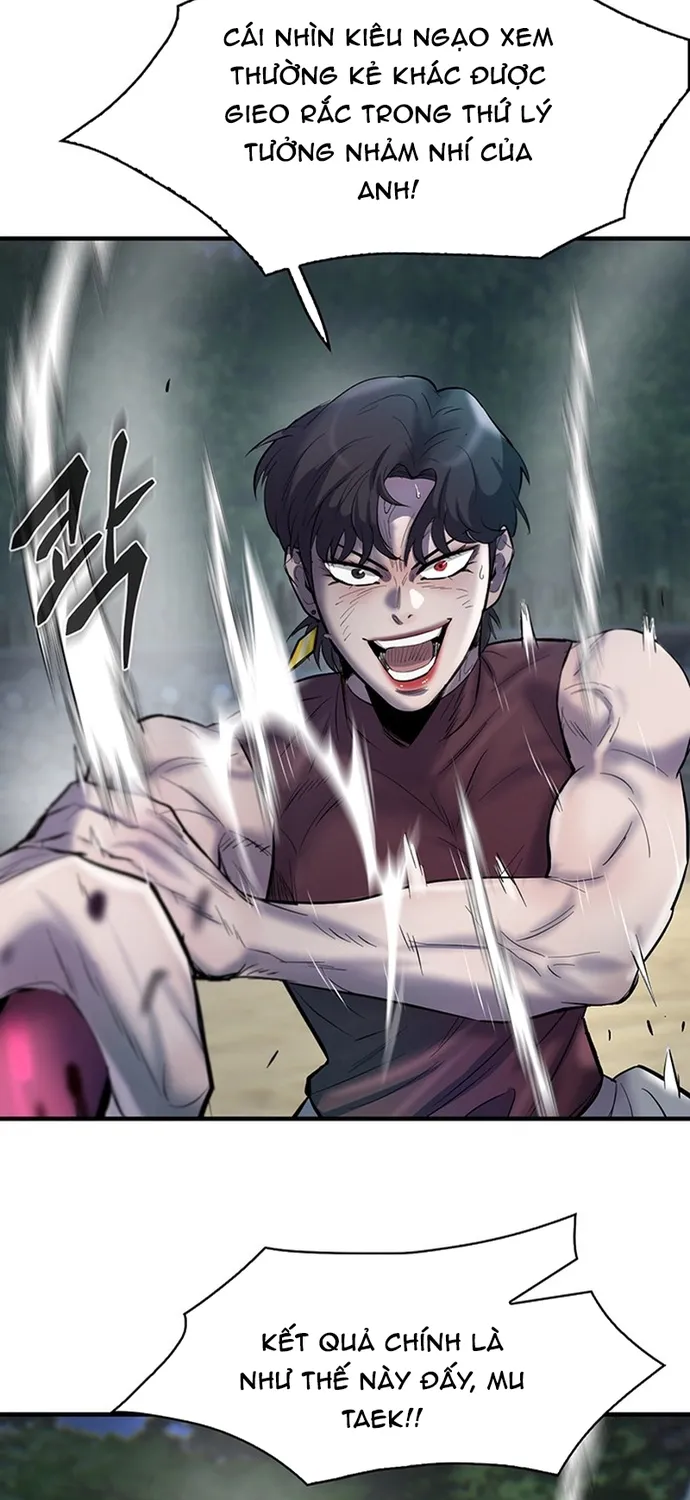 Bù Nhìn Chap 135 - Next Chap 136