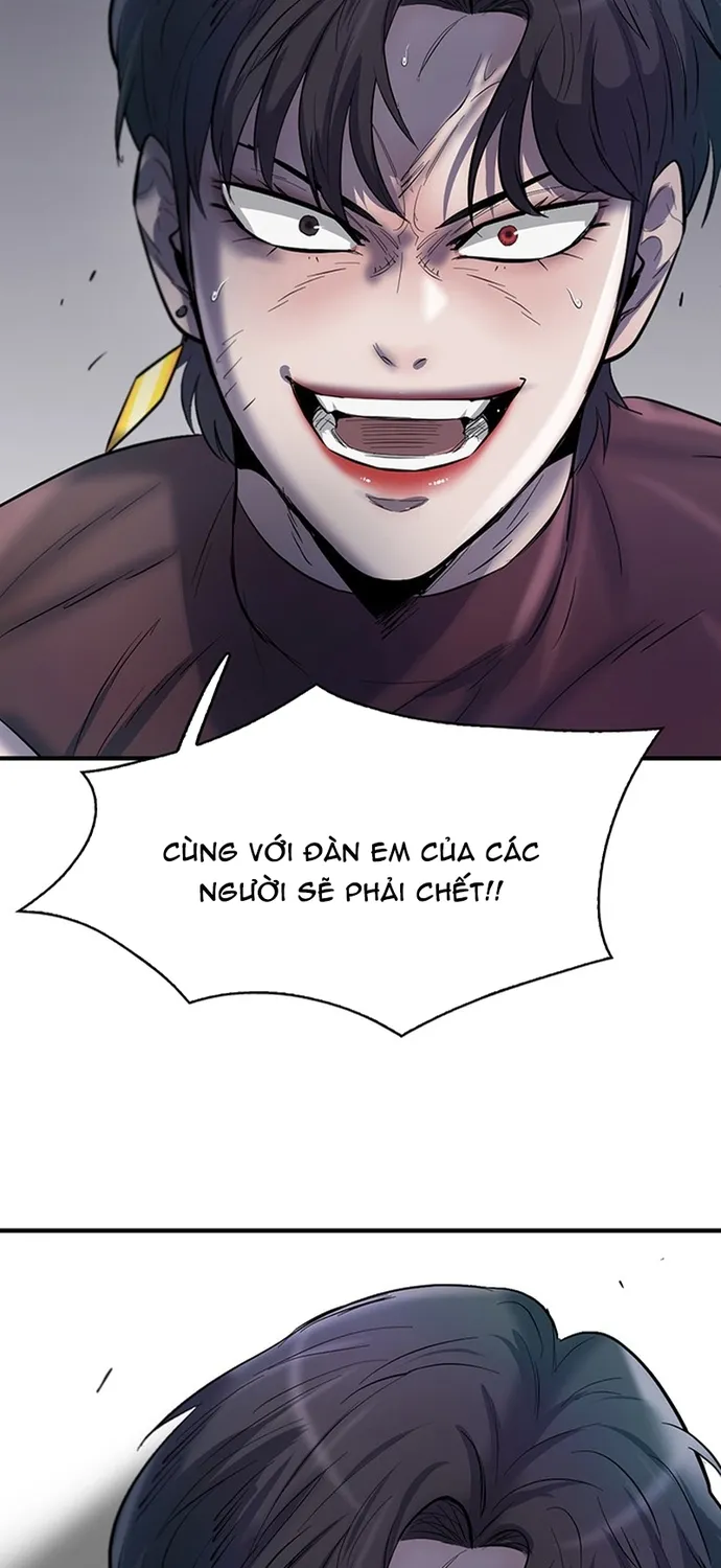 Bù Nhìn Chap 135 - Next Chap 136