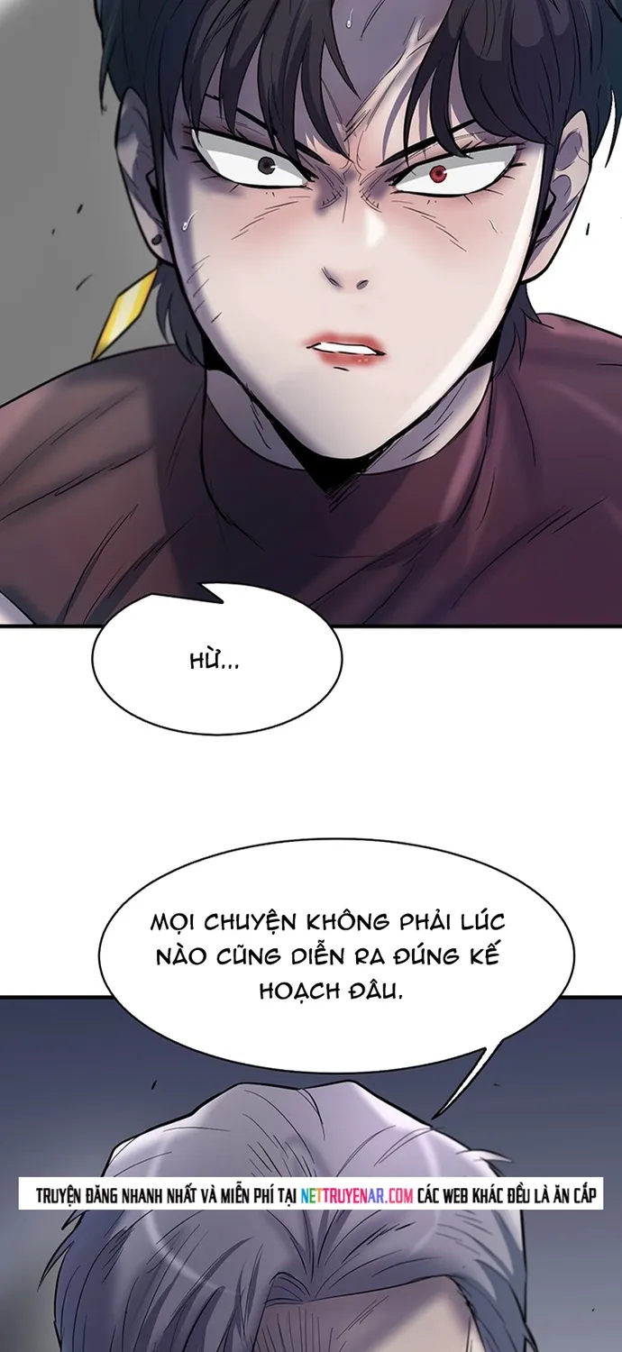 Bù Nhìn Chap 135 - Next Chap 136