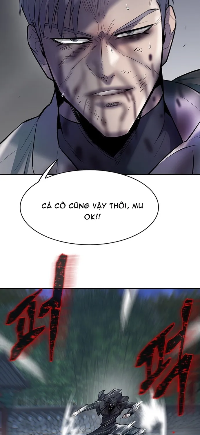 Bù Nhìn Chap 135 - Next Chap 136