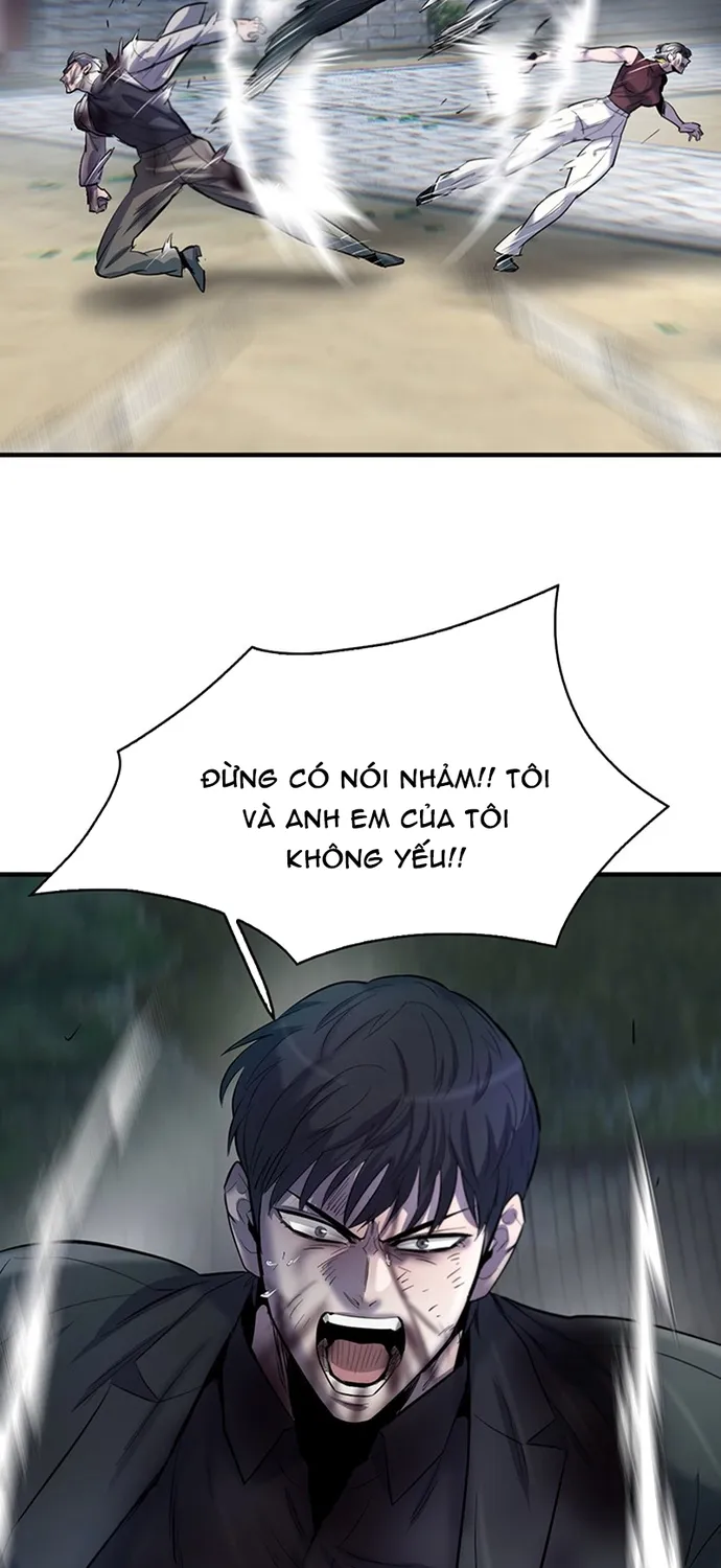 Bù Nhìn Chap 135 - Next Chap 136