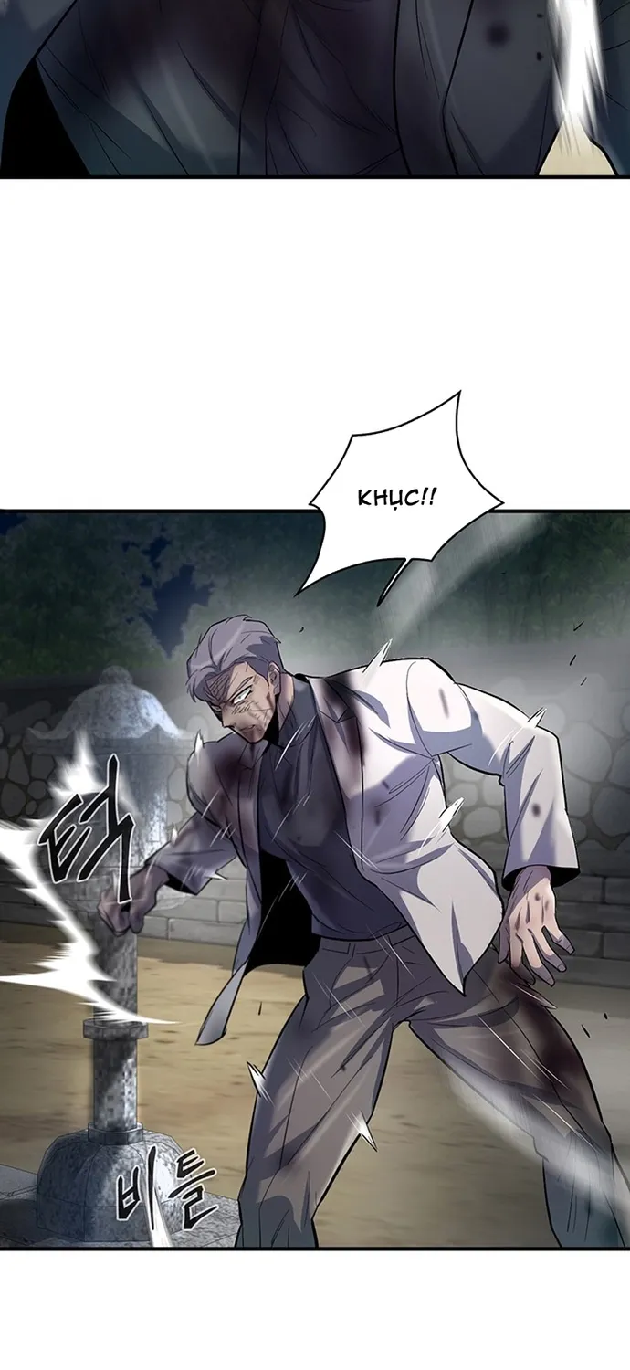 Bù Nhìn Chap 135 - Next Chap 136