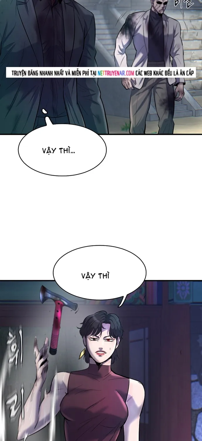 Bù Nhìn Chap 135 - Next Chap 136