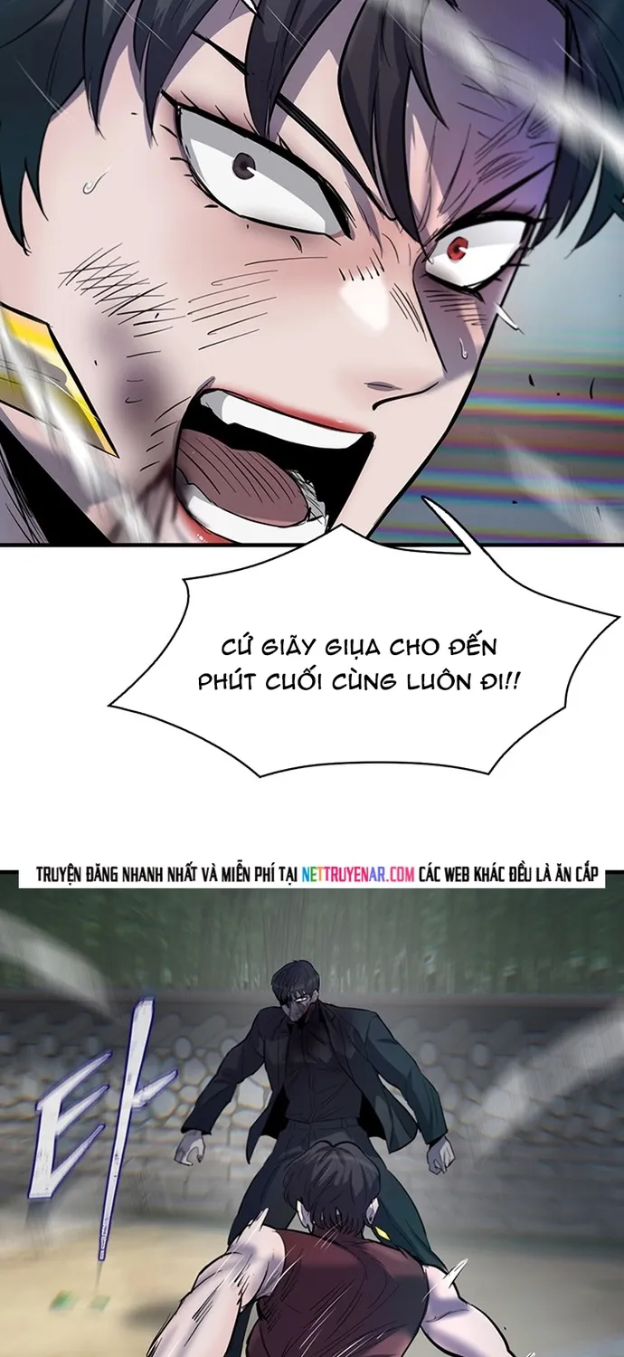 Bù Nhìn Chap 135 - Next Chap 136