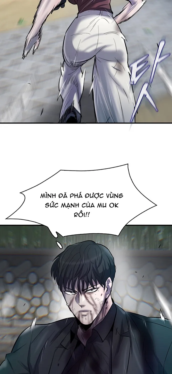 Bù Nhìn Chap 135 - Next Chap 136