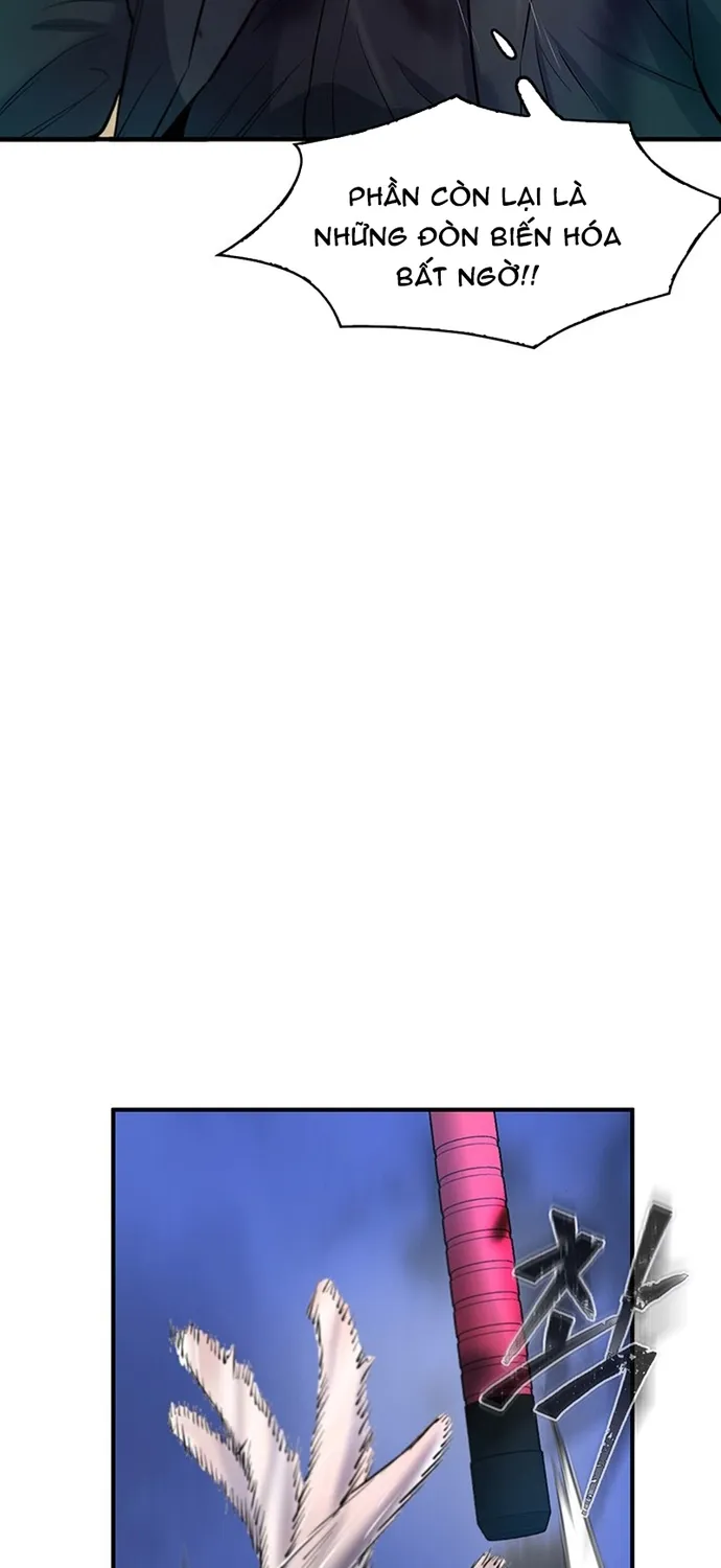 Bù Nhìn Chap 135 - Next Chap 136