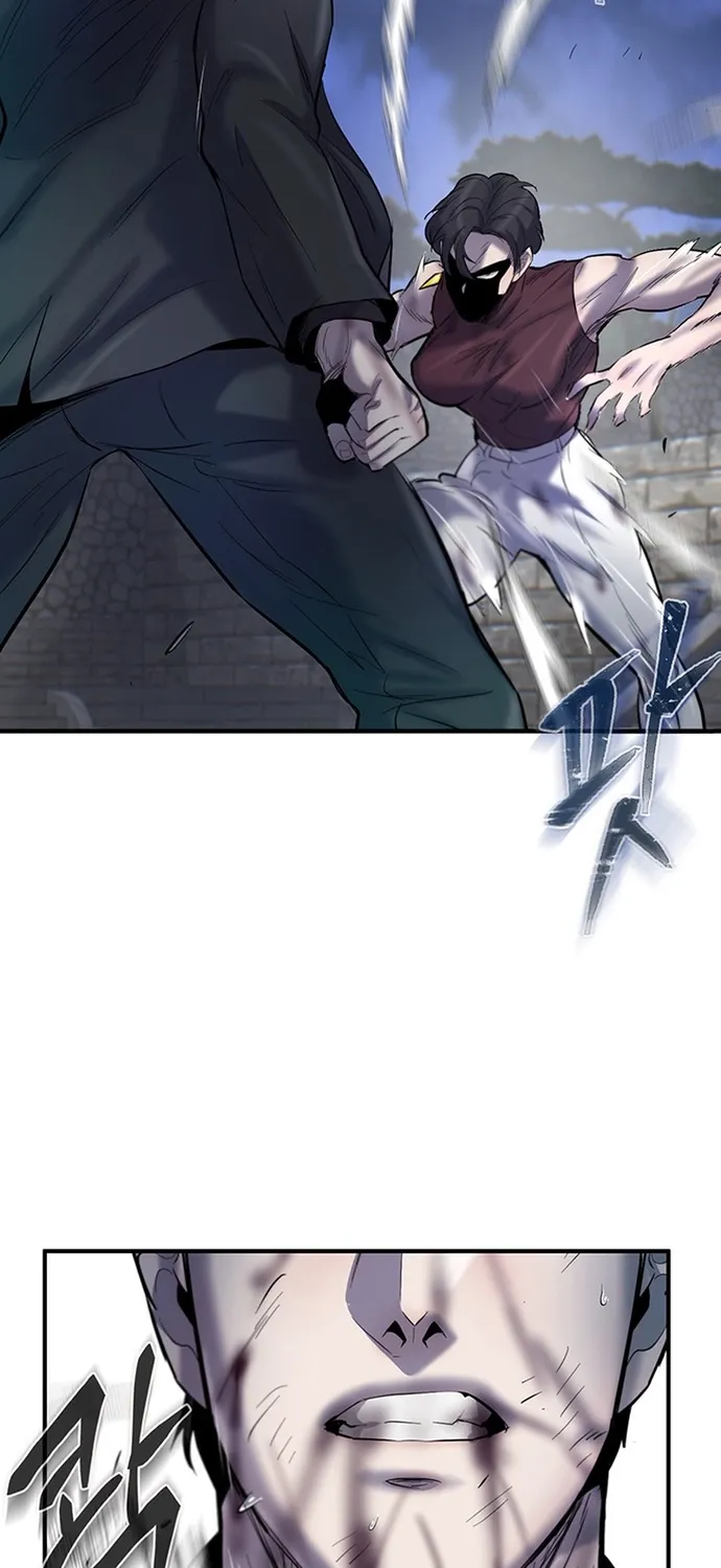 Bù Nhìn Chap 135 - Next Chap 136