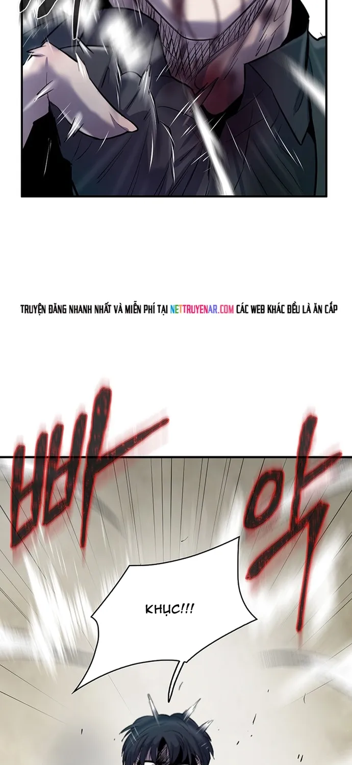 Bù Nhìn Chap 135 - Next Chap 136