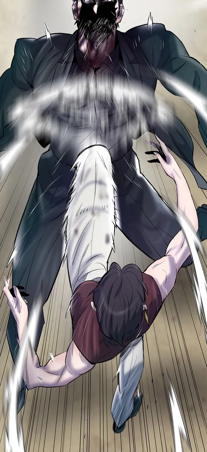 Bù Nhìn Chap 135 - Next Chap 136