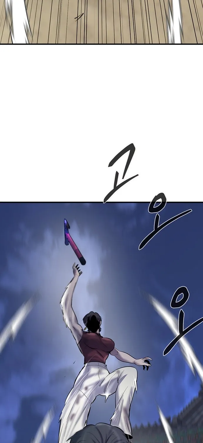 Bù Nhìn Chap 135 - Next Chap 136