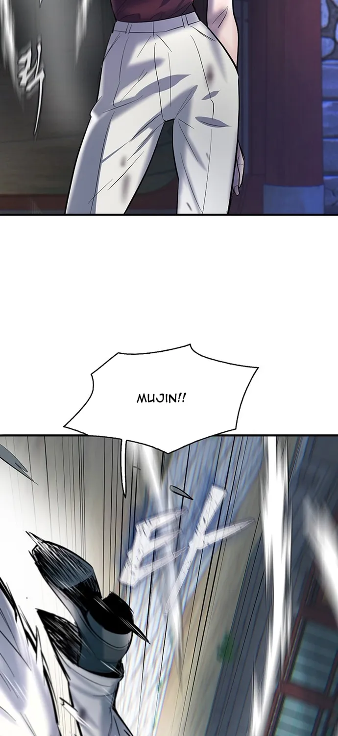 Bù Nhìn Chap 135 - Next Chap 136