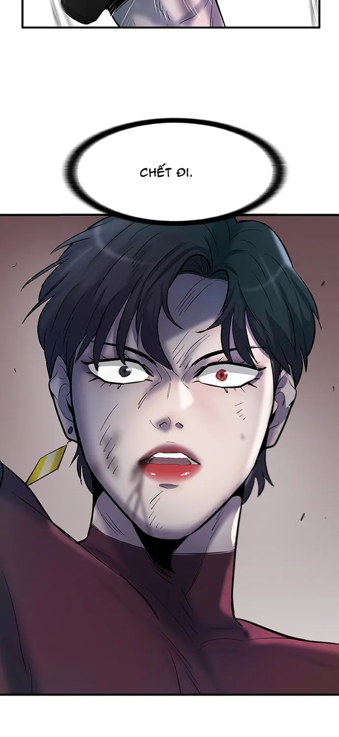 Bù Nhìn Chap 135 - Next Chap 136