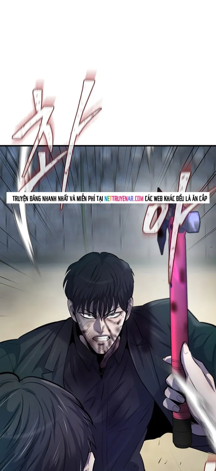 Bù Nhìn Chap 135 - Next Chap 136