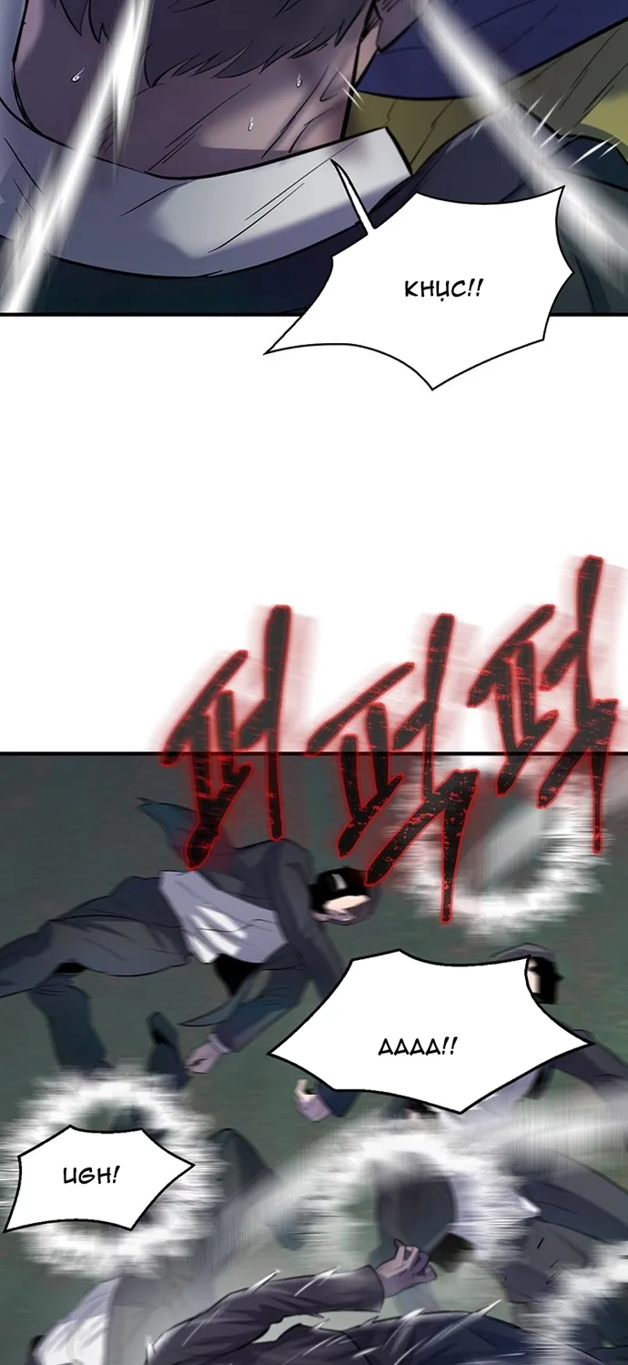 Bù Nhìn Chap 135 - Next Chap 136