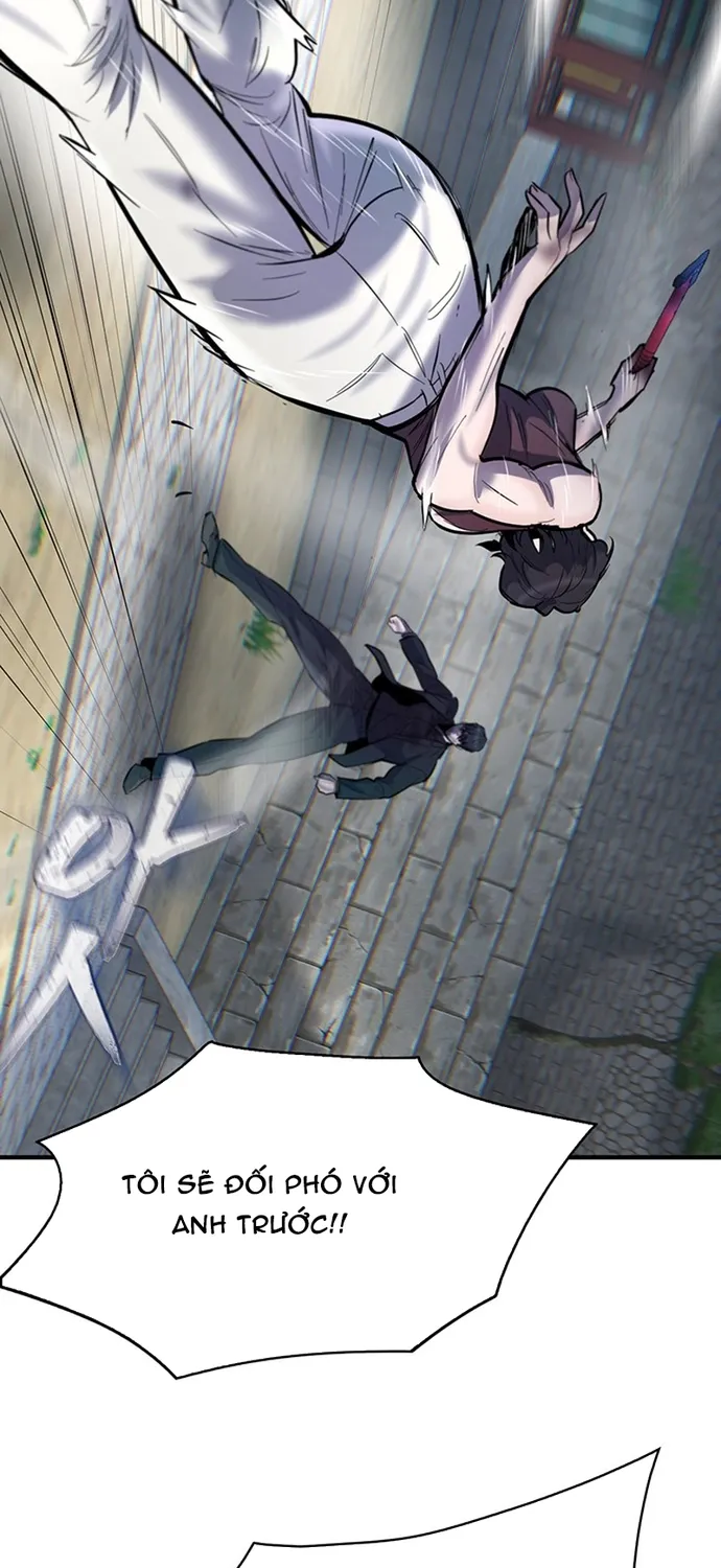 Bù Nhìn Chap 135 - Next Chap 136