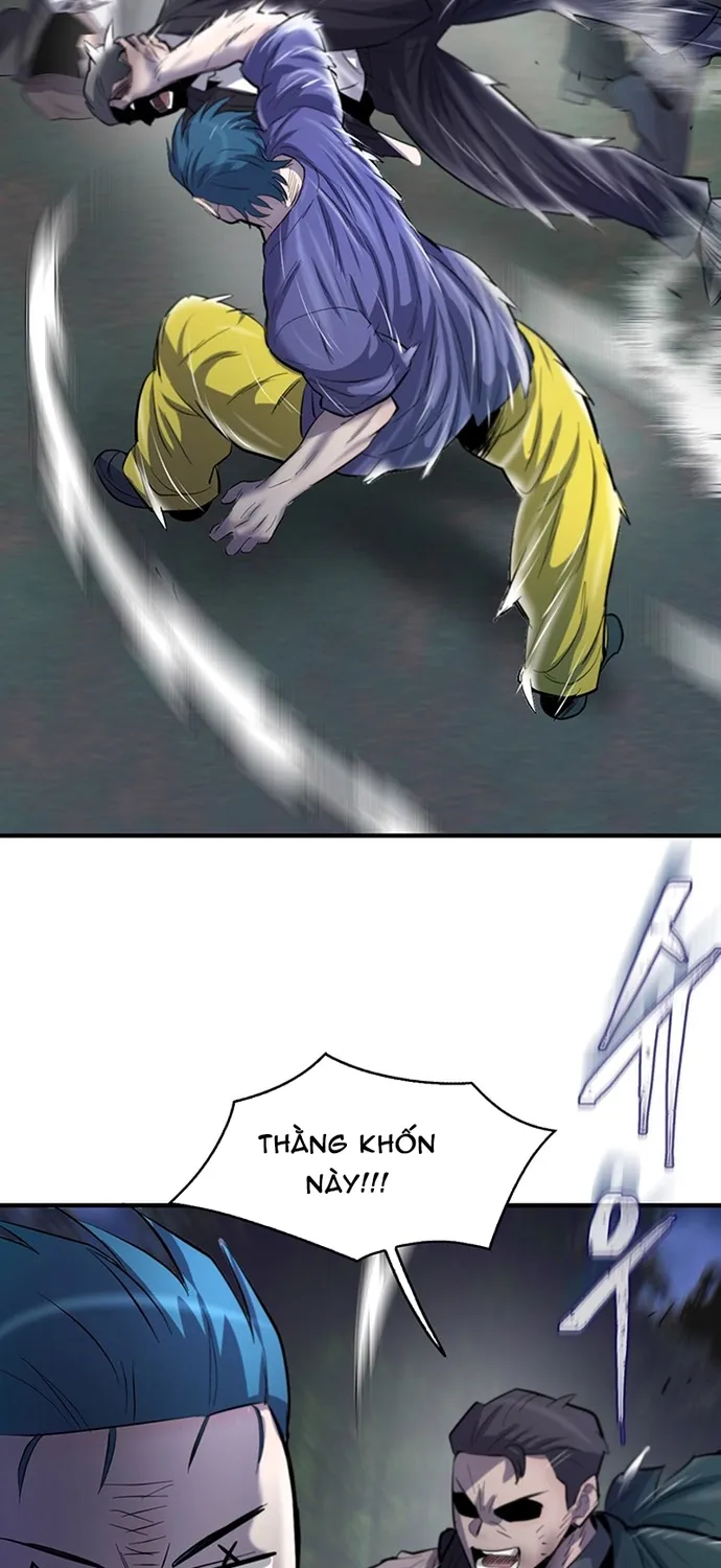 Bù Nhìn Chap 135 - Next Chap 136