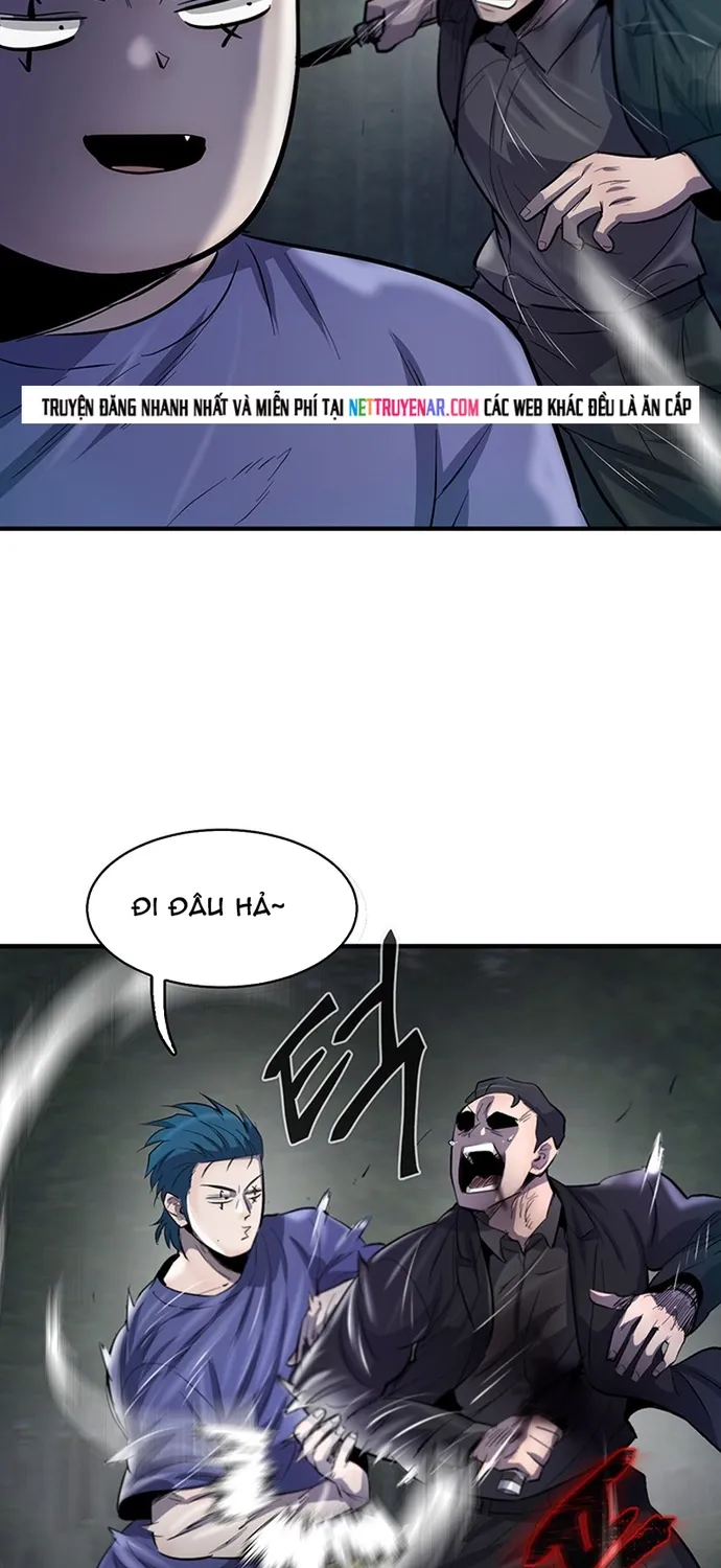 Bù Nhìn Chap 135 - Next Chap 136