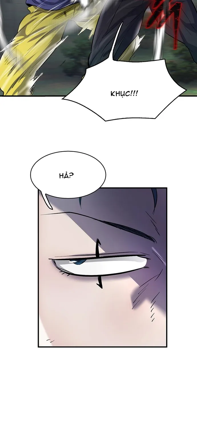 Bù Nhìn Chap 135 - Next Chap 136