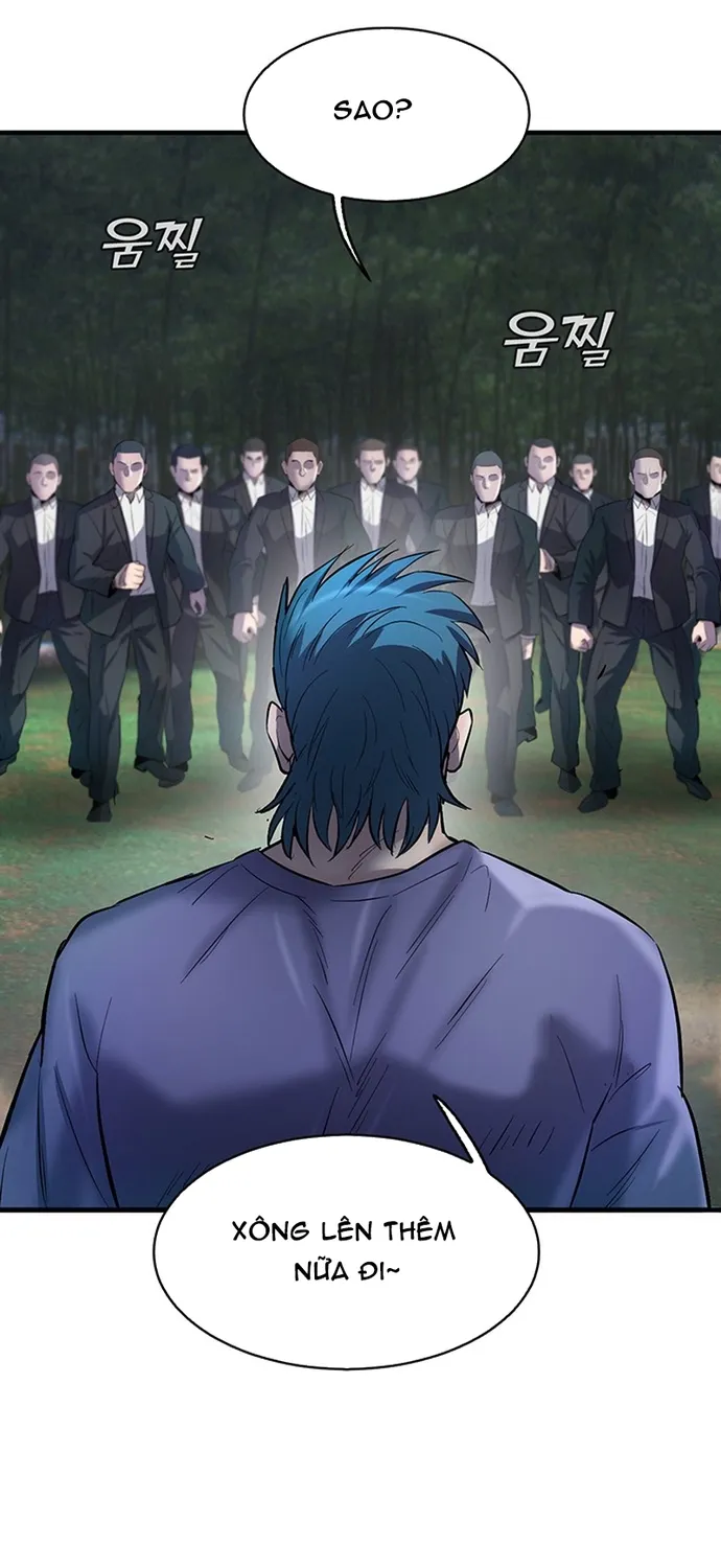 Bù Nhìn Chap 135 - Next Chap 136