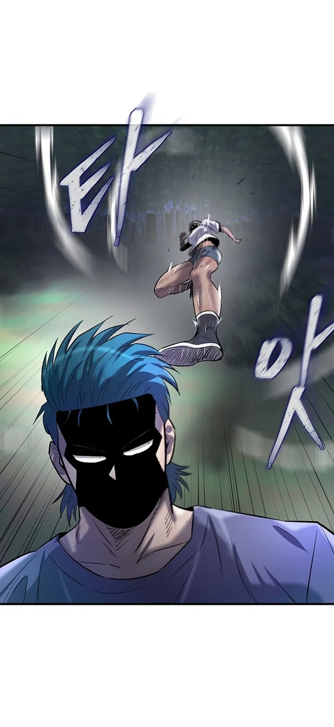 Bù Nhìn Chap 135 - Next Chap 136