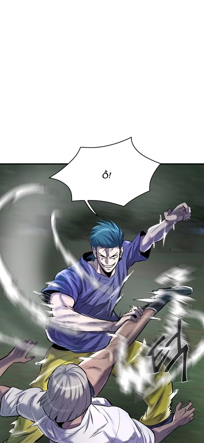 Bù Nhìn Chap 135 - Next Chap 136