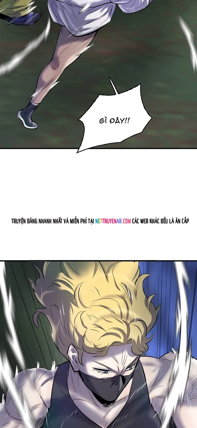 Bù Nhìn Chap 135 - Next Chap 136