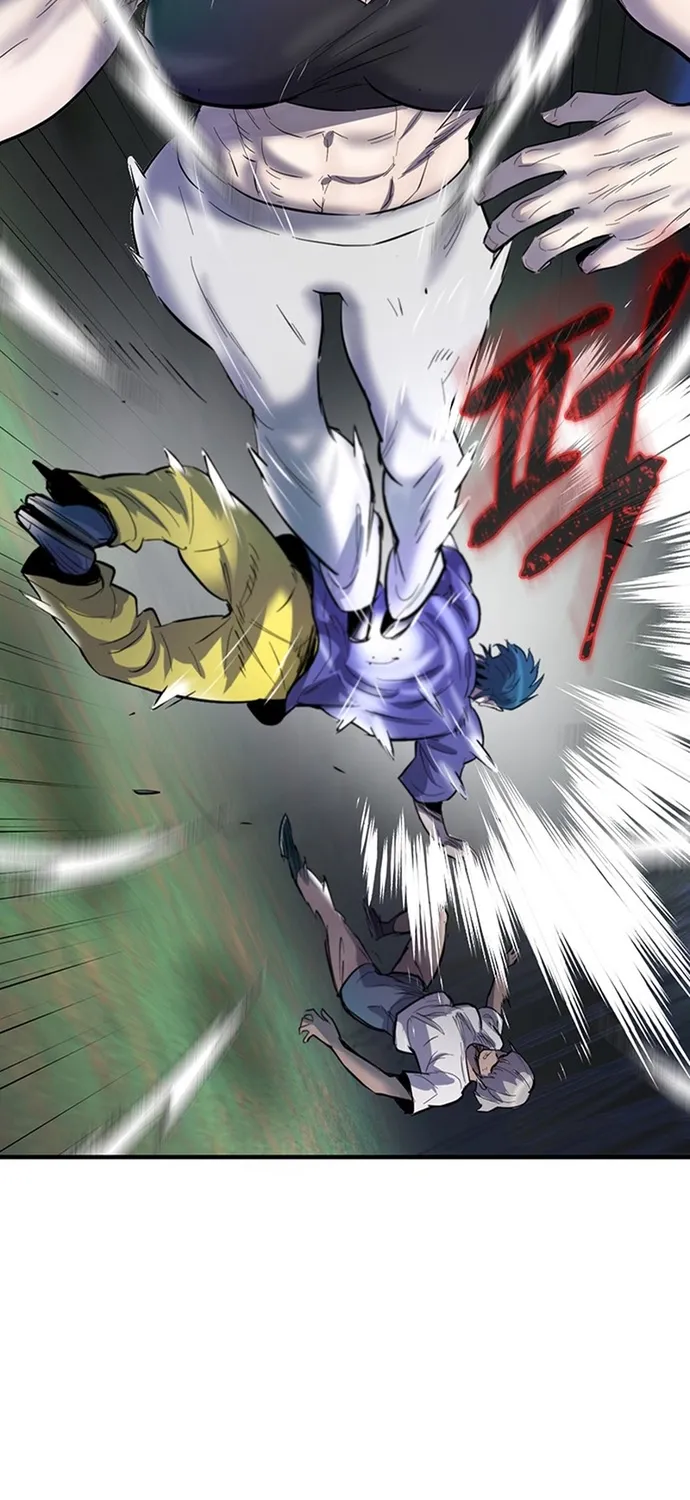 Bù Nhìn Chap 135 - Next Chap 136