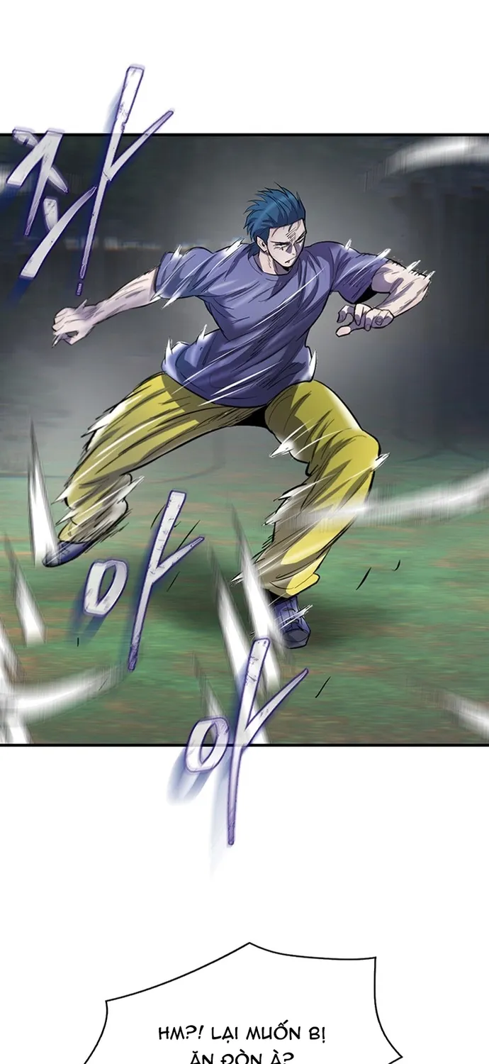 Bù Nhìn Chap 135 - Next Chap 136