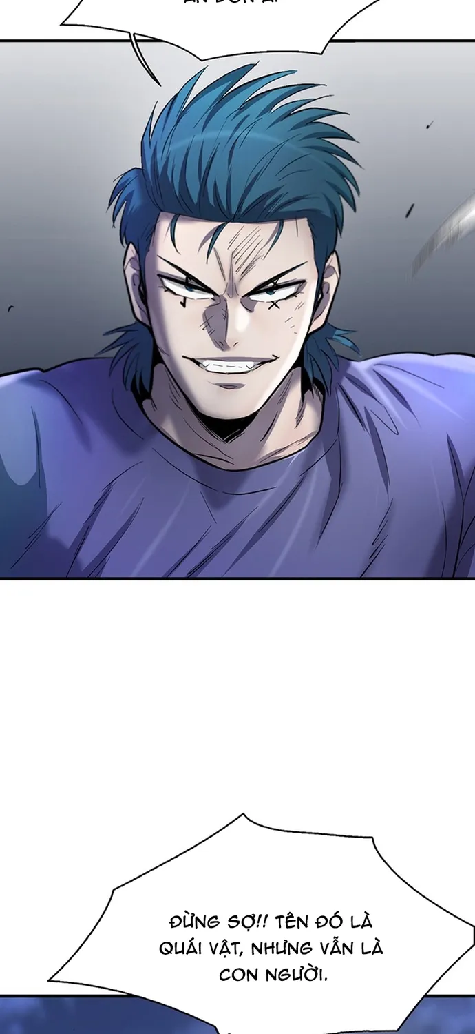 Bù Nhìn Chap 135 - Next Chap 136