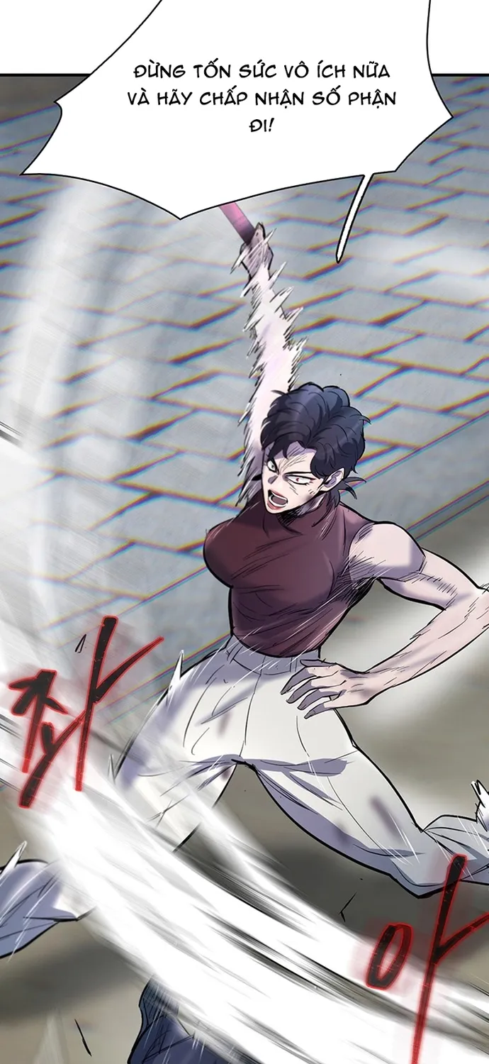 Bù Nhìn Chap 135 - Next Chap 136