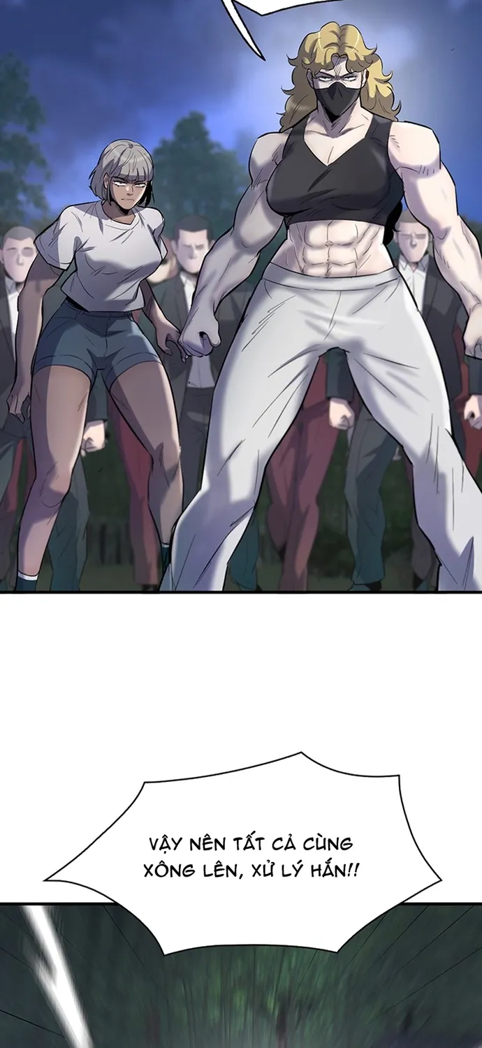 Bù Nhìn Chap 135 - Next Chap 136