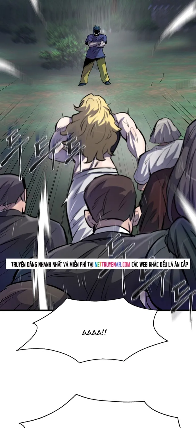 Bù Nhìn Chap 135 - Next Chap 136