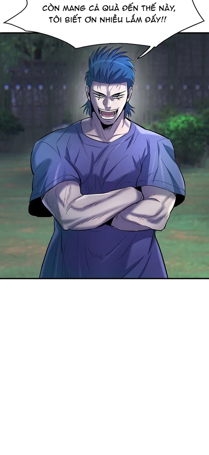 Bù Nhìn Chap 135 - Next Chap 136