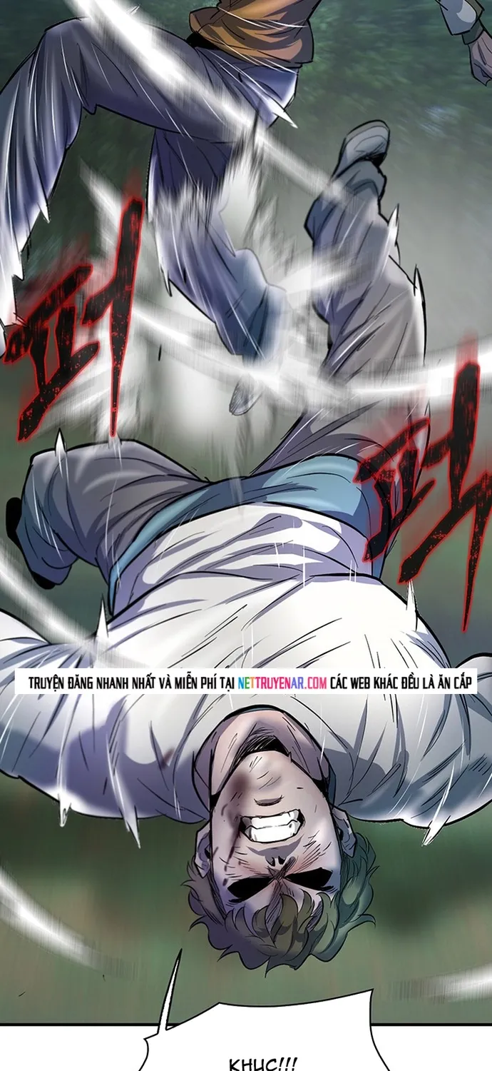 Bù Nhìn Chap 135 - Next Chap 136