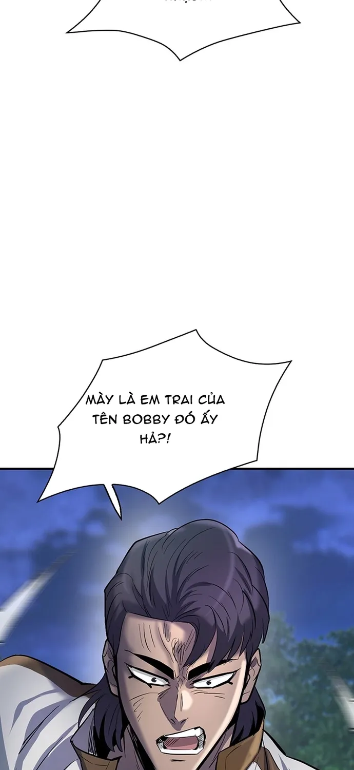 Bù Nhìn Chap 135 - Next Chap 136