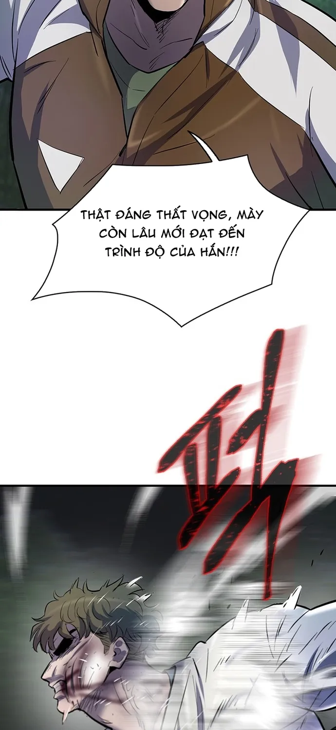 Bù Nhìn Chap 135 - Next Chap 136