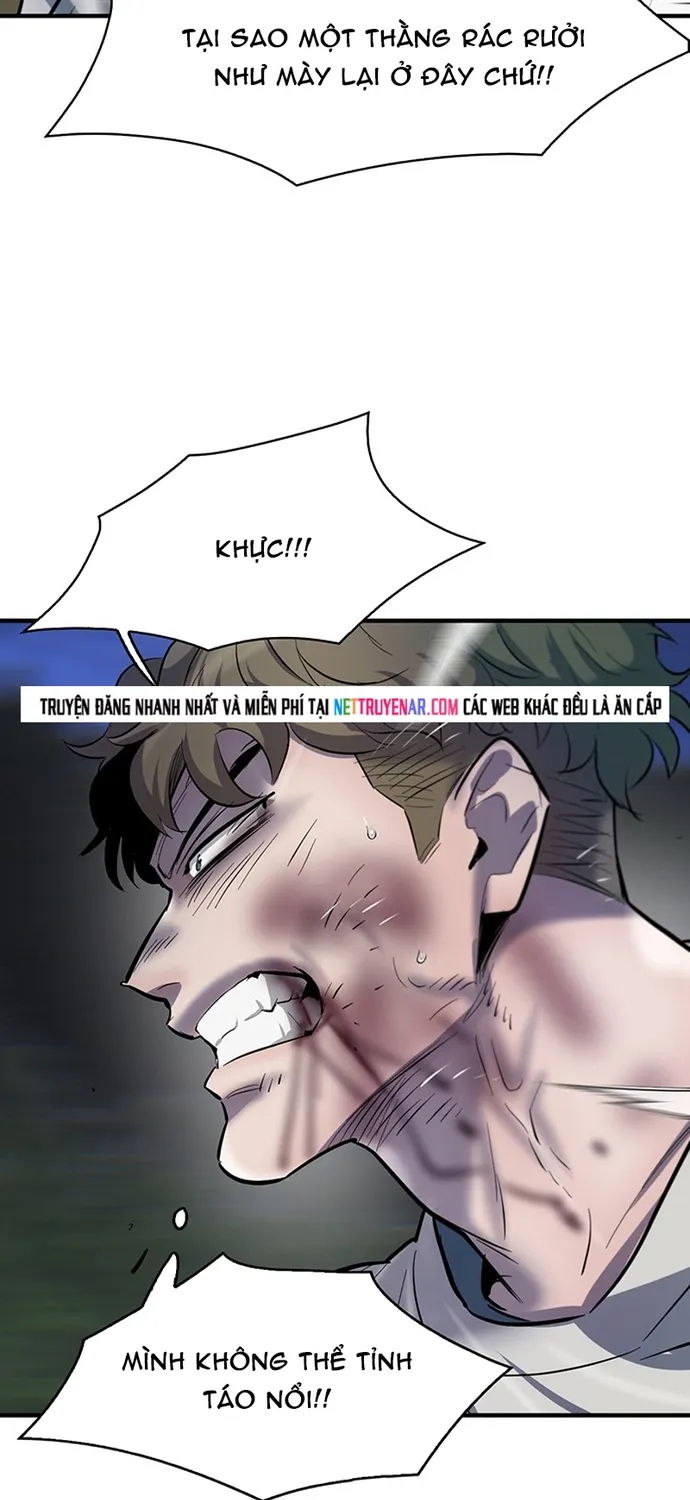 Bù Nhìn Chap 135 - Next Chap 136