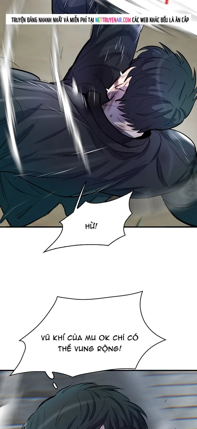 Bù Nhìn Chap 135 - Next Chap 136