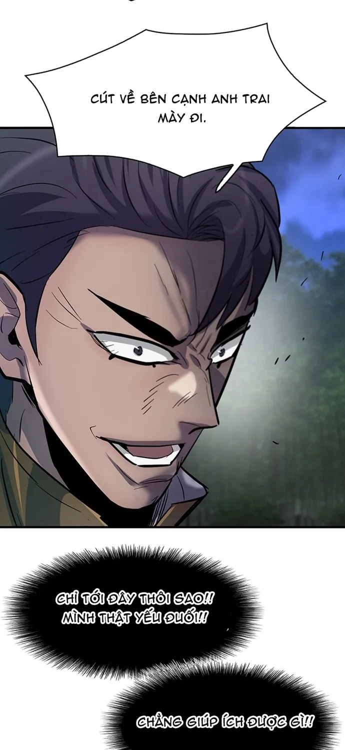 Bù Nhìn Chap 135 - Next Chap 136