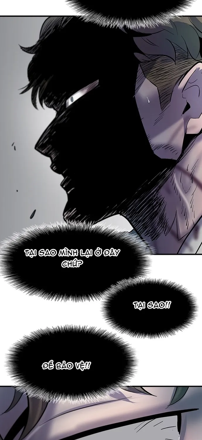 Bù Nhìn Chap 135 - Next Chap 136