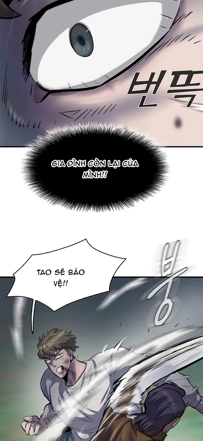 Bù Nhìn Chap 135 - Next Chap 136