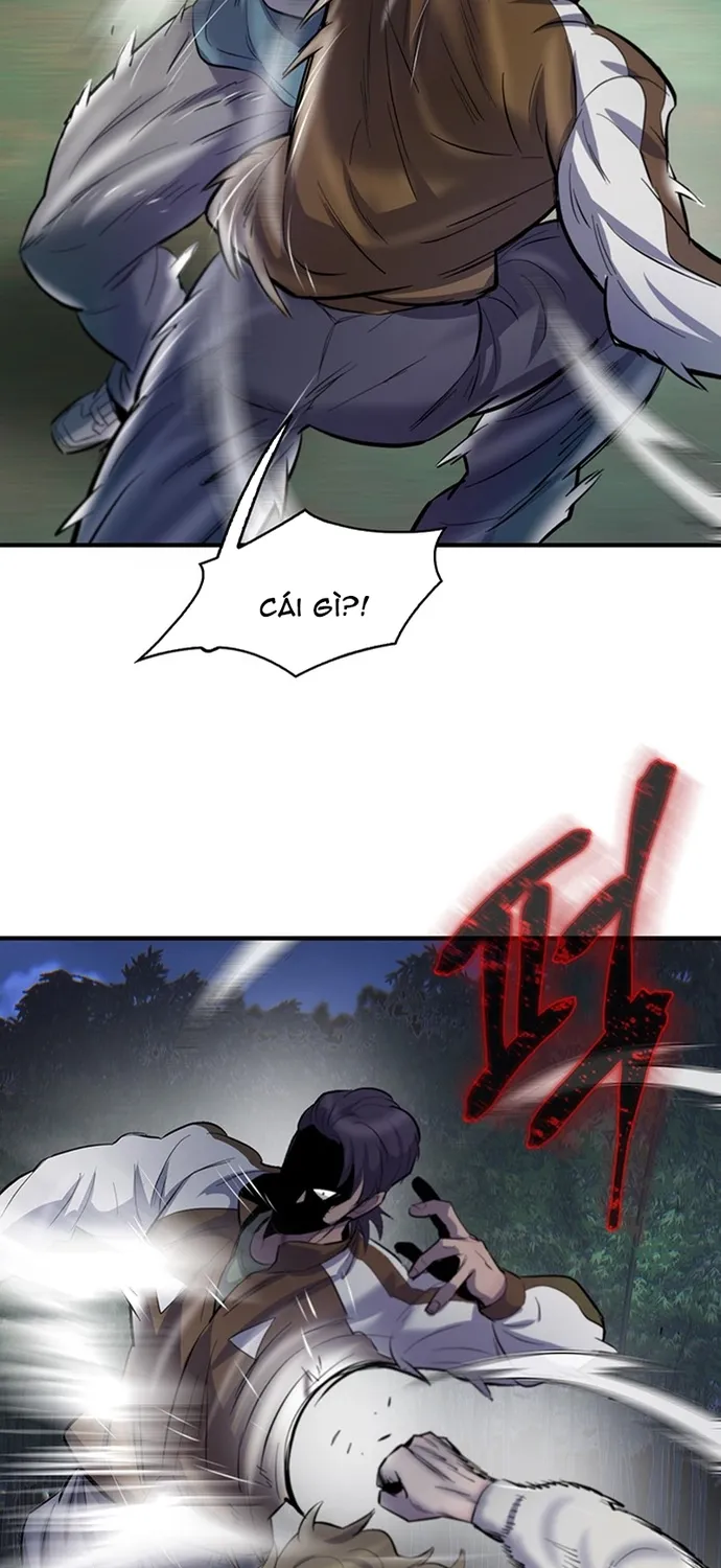 Bù Nhìn Chap 135 - Next Chap 136