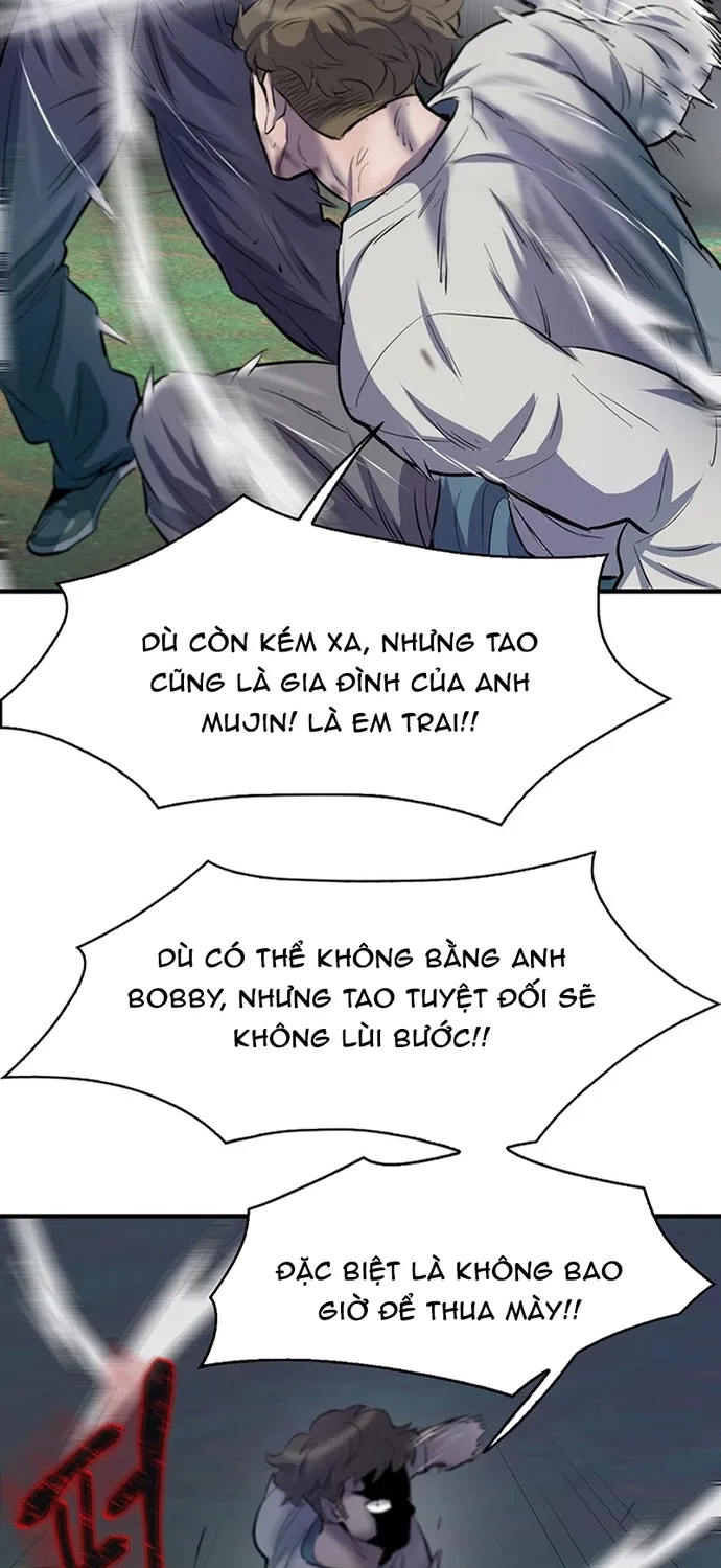 Bù Nhìn Chap 135 - Next Chap 136