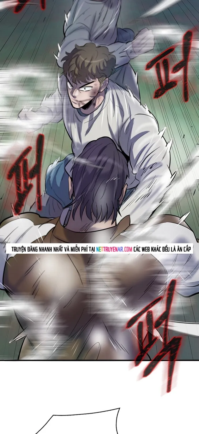 Bù Nhìn Chap 135 - Next Chap 136