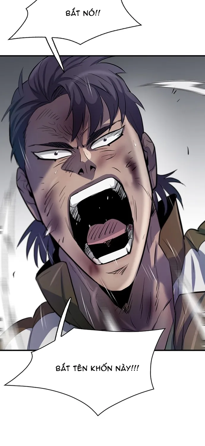 Bù Nhìn Chap 135 - Next Chap 136